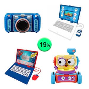 Juguetes 1Caja 50T8302C