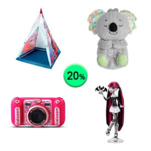 Juguetes 1Caja 50T8365C
