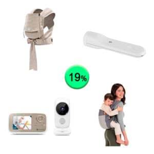 Bebé y cuidado personal 1Caja 51A9267C