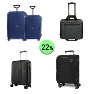 Maletas y ropa 1Palet 51B320