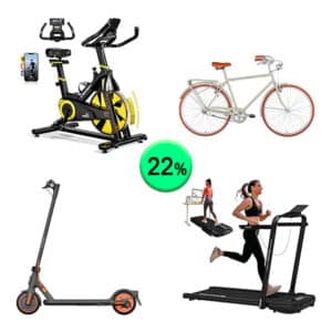 Deporte 1Palet 51B327