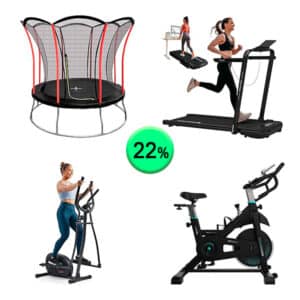 Deporte 1Palet 51B328
