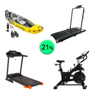 Deporte 1Palet 51B330