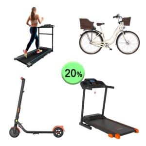 Deporte 1Palet 51B336