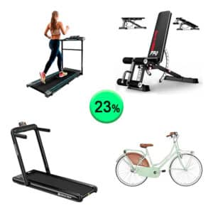 Deporte 1Palet 51B342