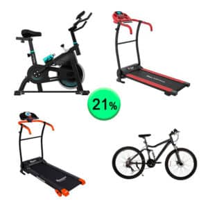 Deporte 1Palet 51B343