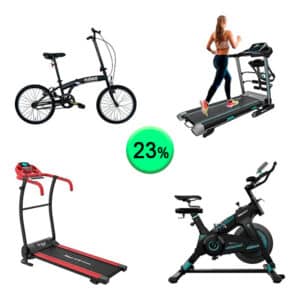 Deporte 1Palet 51B345