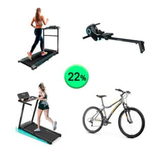 Deporte 1Palet 51B346