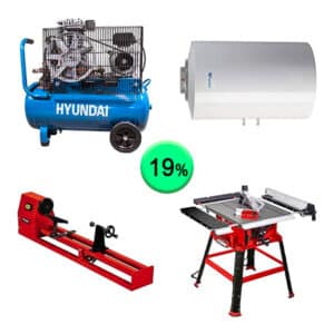 Herramientas 1Palet 51C550