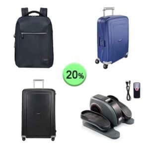 Maletas y ropa 1Palet 48A191