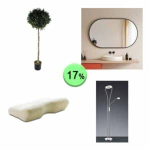 Hogar 1Palet 48G203