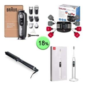 Bebé y cuidado personal 1Caja 48G4502C
