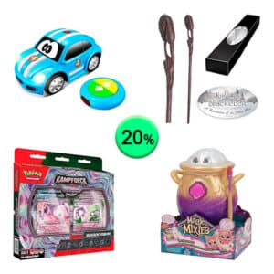Juguetes 1Caja 48G4563C