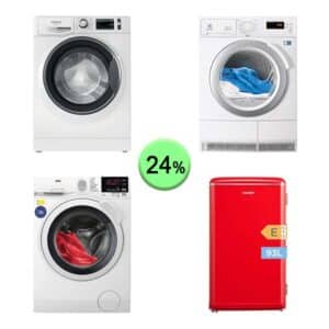 Electrodomésticos 1Palet 48J541G
