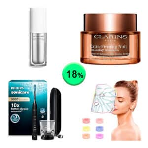 Belleza y cuidado personal 1Caja 48K4256C