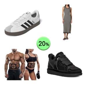 Ropa y deporte 1Caja 50N7915C