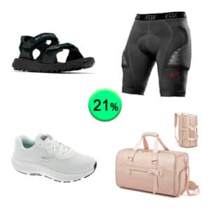 Ropa y deporte 1Caja 51A9216C