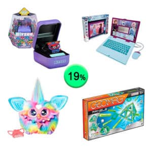 Juguetes 1Caja 50N7962C