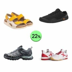 Ropa y deporte 1Caja 50P6298C