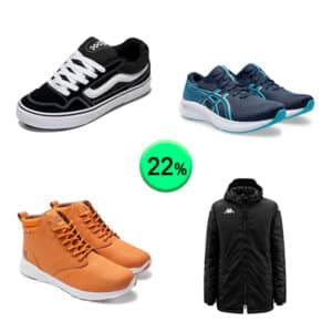 Ropa y deporte 1Caja 50Q3438C