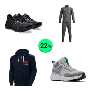 Ropa y deporte 1Caja 50Q3498C