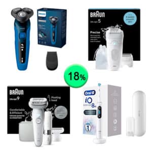 Bebé y cuidado personal 1Caja 50R1587C