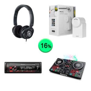 Electrónica 1Caja 50T8323C