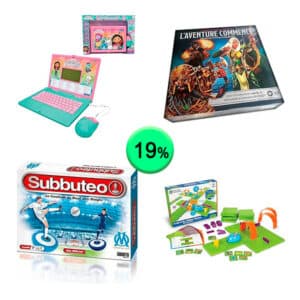 Juguetes 1Caja 50T8373C