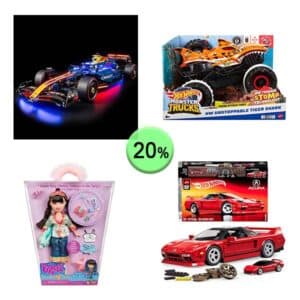 Juguetes 1Caja 50T8394C