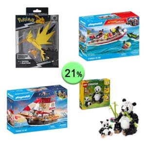 Juguetes 1Caja 50T8398C