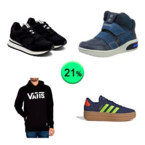Ropa y deporte 1Caja 51A9202C
