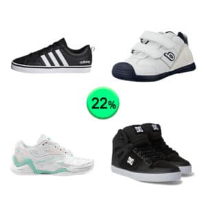 Ropa y deporte 1Caja 51A9215C