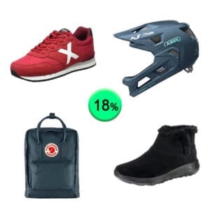 Ropa y deporte 1Caja 51A9218C