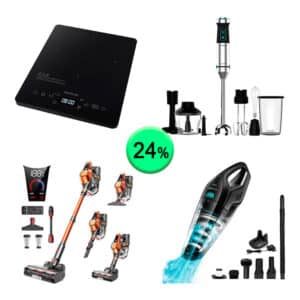 Electrodomésticos 1Caja 51A9274C