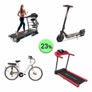 Deporte 1Palet 51B334