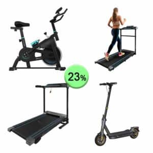 Deporte 1Palet 51B335