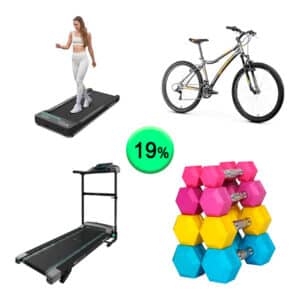 Deporte 1Palet 51B348