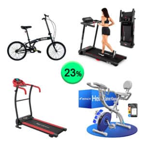 Deporte 1Palet 51D135
