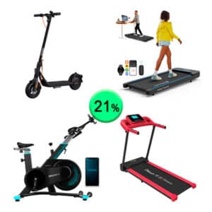 Deporte 1Palet 51D148