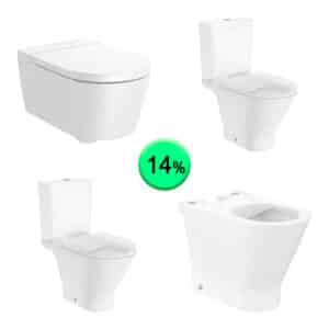 Baño y fontanería 1Palet 51G937