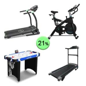 Deporte 1Palet 51G939