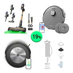 Electrodomésticos 1Palet 51J476