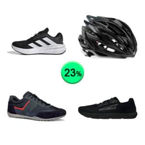 Ropa y deporte 1Caja 51K6350C