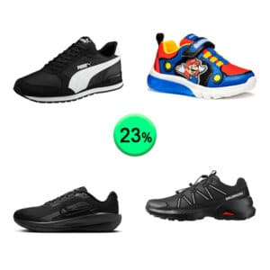 Ropa y deporte 1Caja 51K6351C