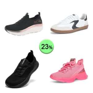Ropa y deporte 1Caja 51K6352C