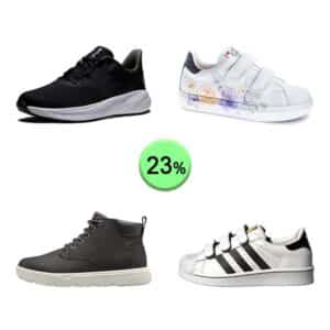 Ropa y deporte 1Caja 51K6354C