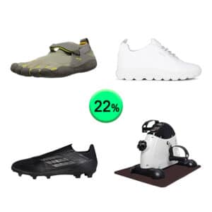 Ropa y deporte 1Caja 51K6373C