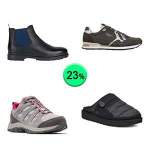 Ropa y deporte 1Caja 51K6375C