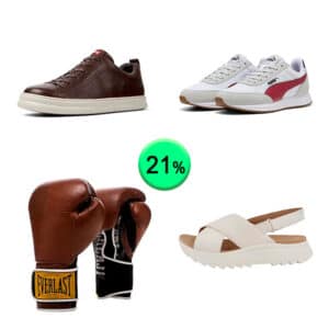 Ropa y deporte 1Caja 51K6377C