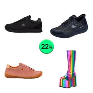 Ropa y deporte 1Caja 51K6379C